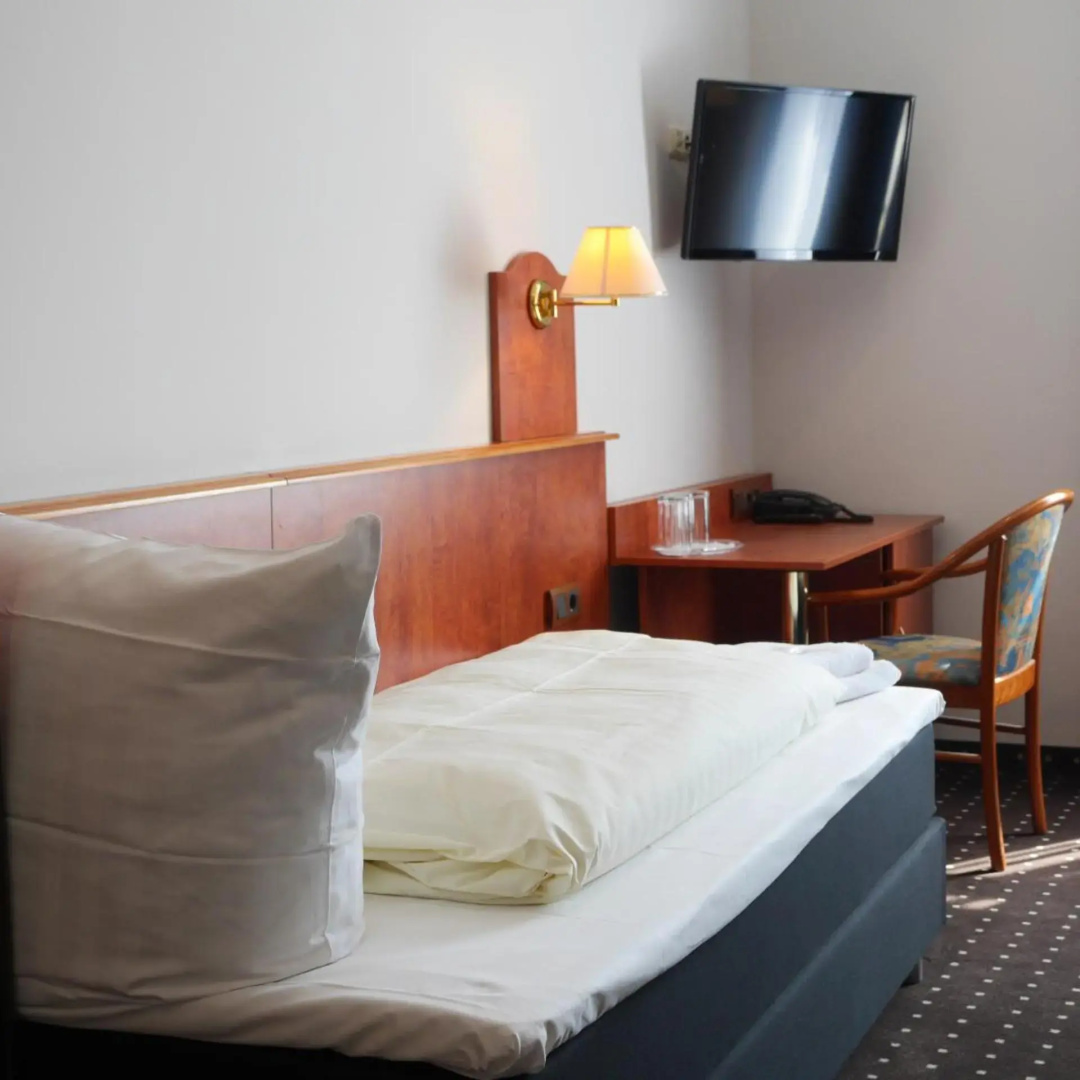 Foto - Hotel Zeil