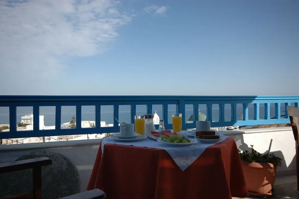 Photo - Hotel Anixis