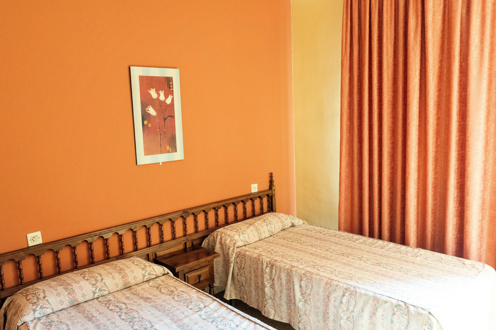 Foto - Aparthotel Las Mariposas