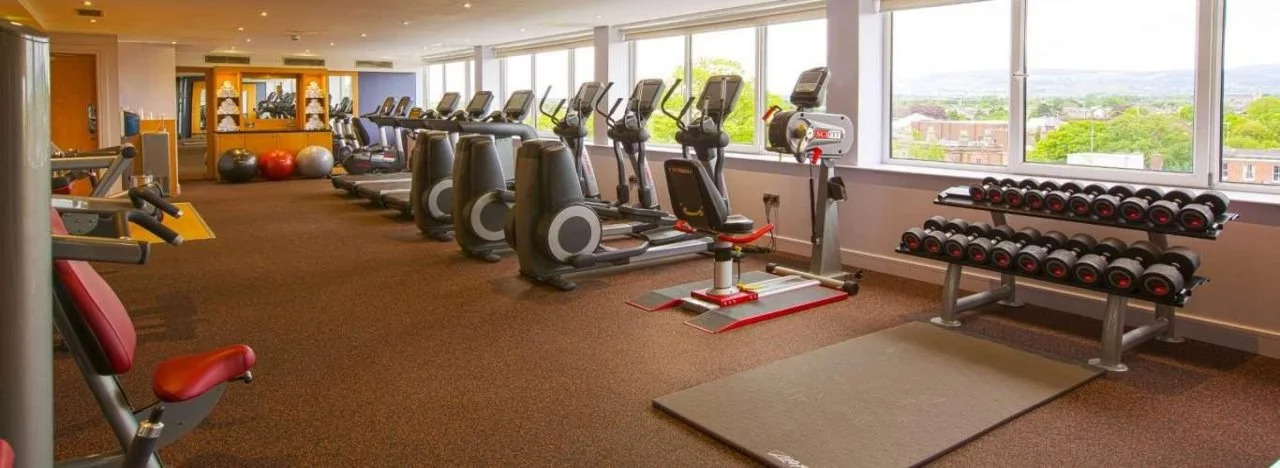 Photo - Clayton Hotel Burlington Road