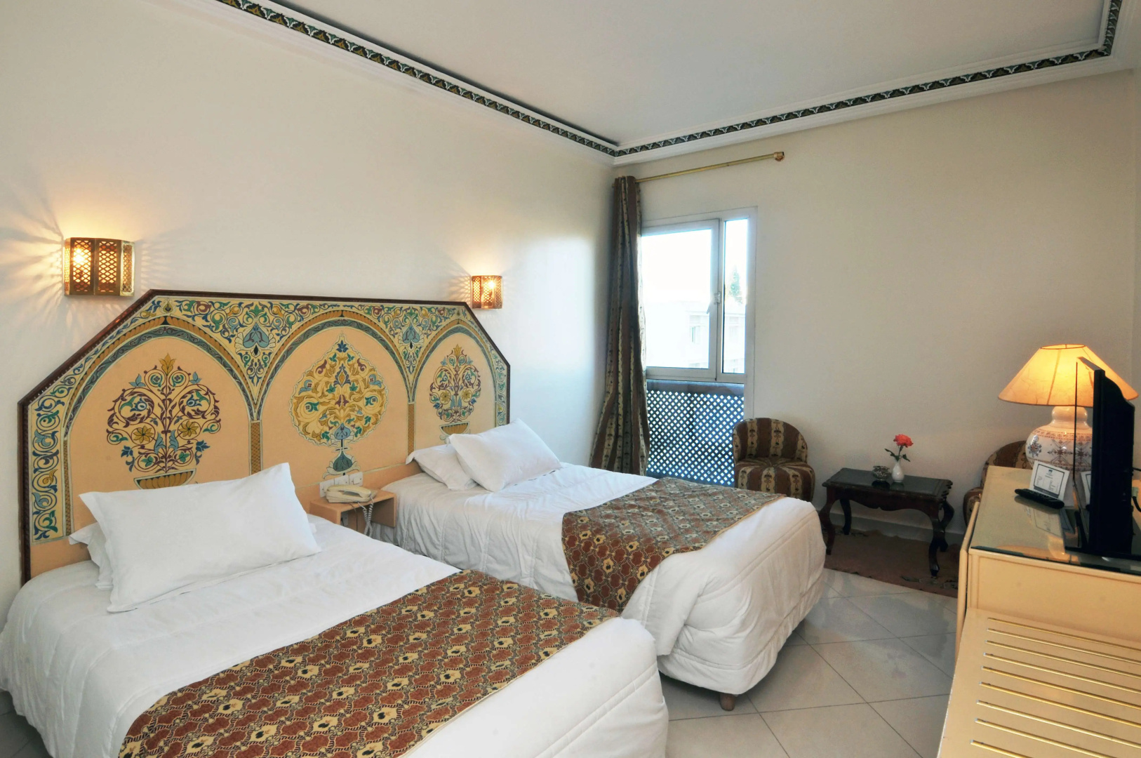 Foto - Menzeh zalagh 2 boutique hotel & sky