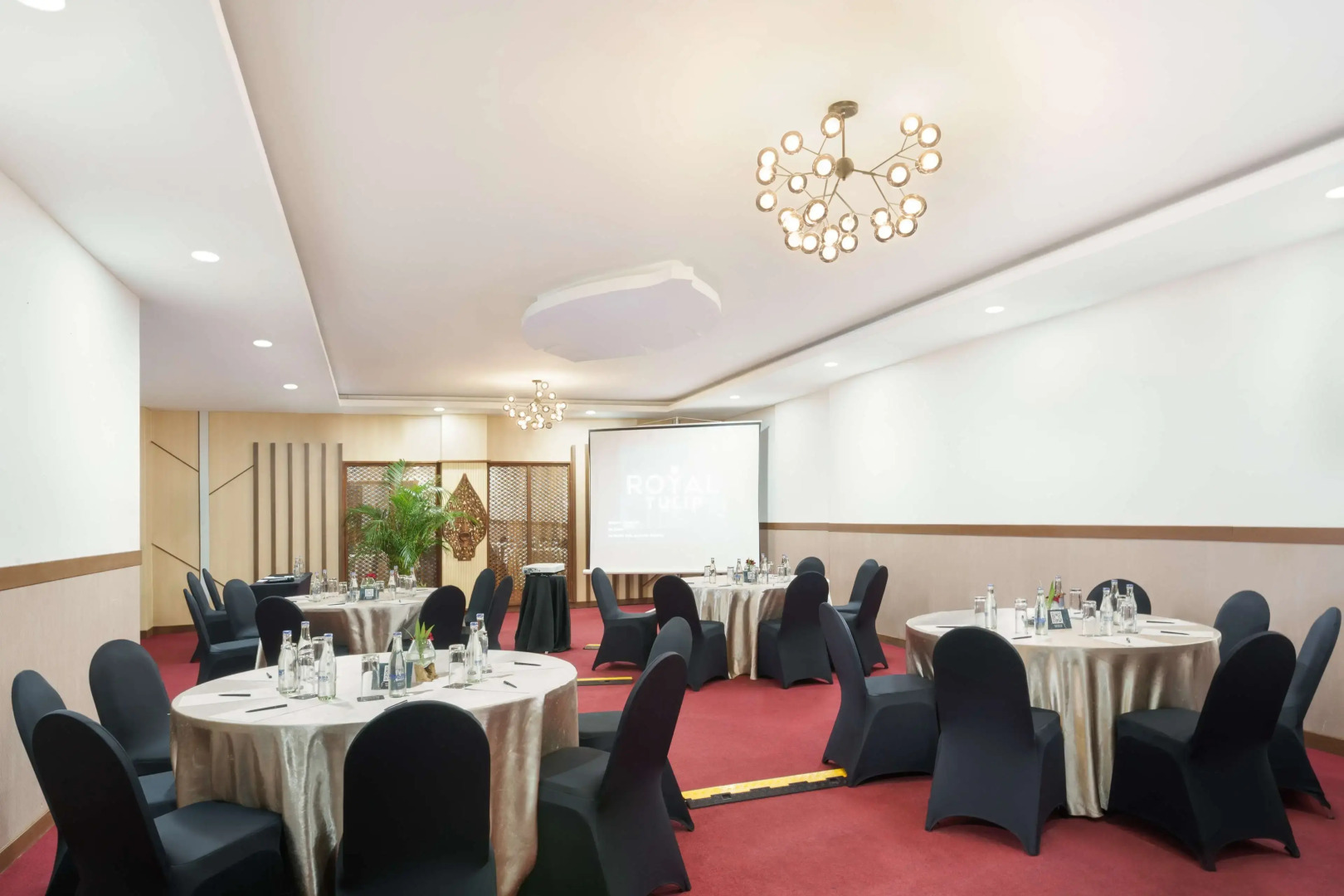 Foto - Royal Tulip Springhill Resort Jimbaran