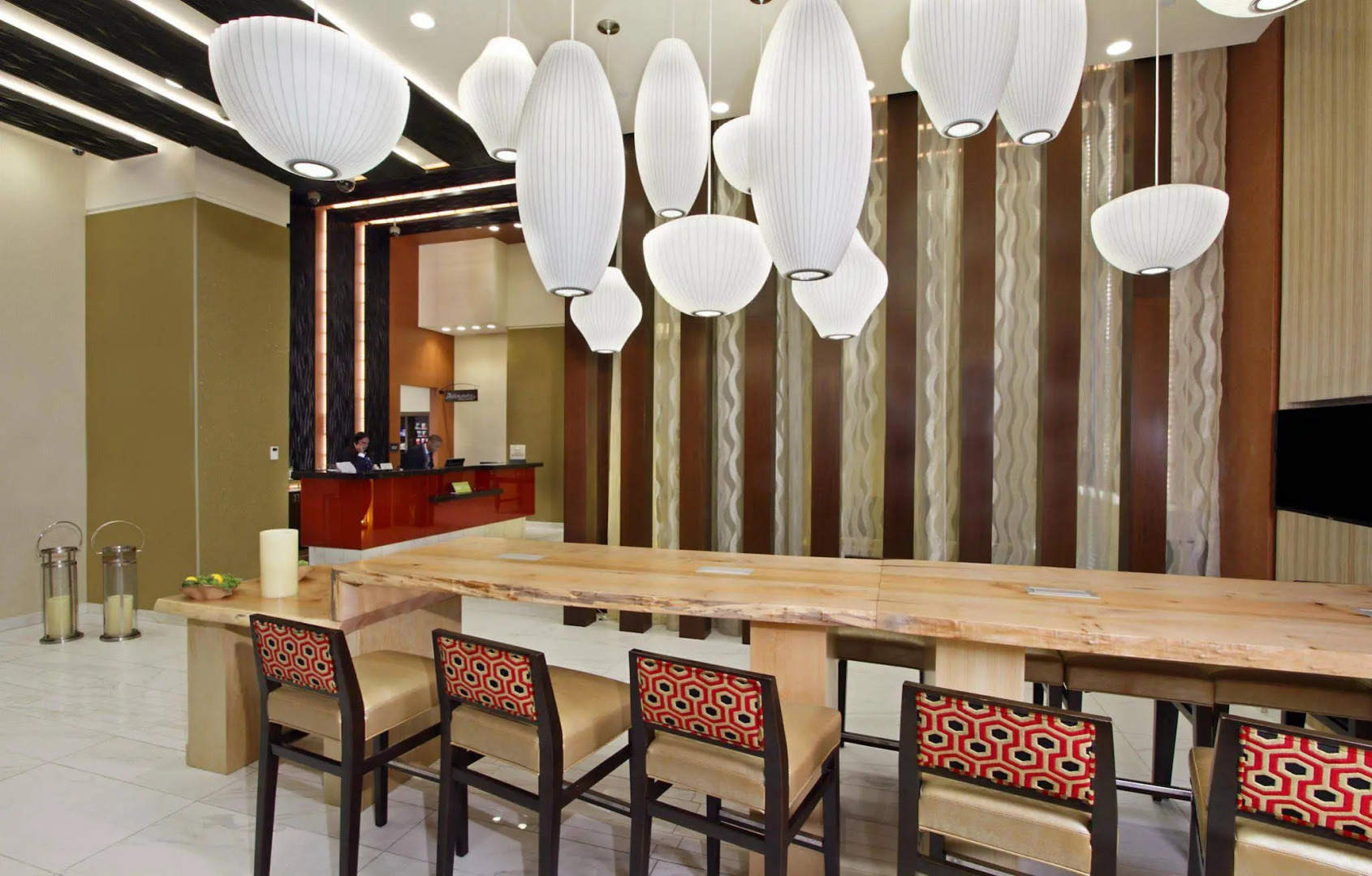 Foto - Hilton Garden Inn New York/Midtown Park Avenue