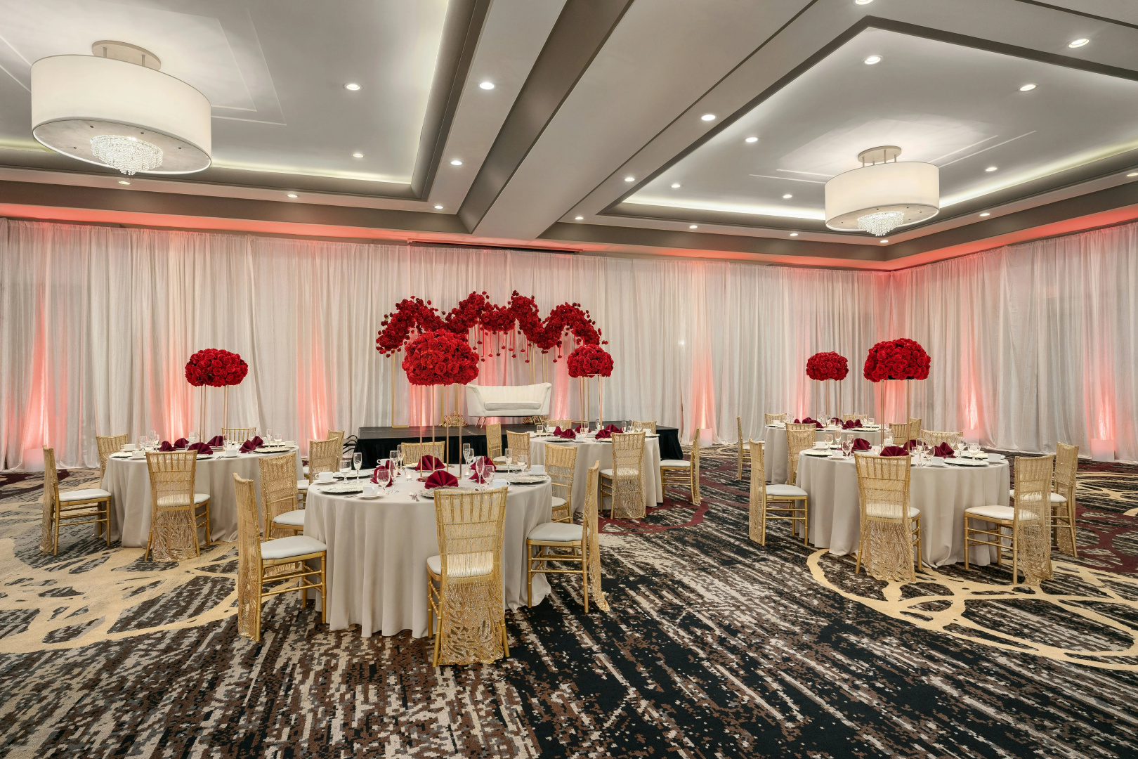 Foto - DoubleTree by Hilton Los Angeles - Norwalk