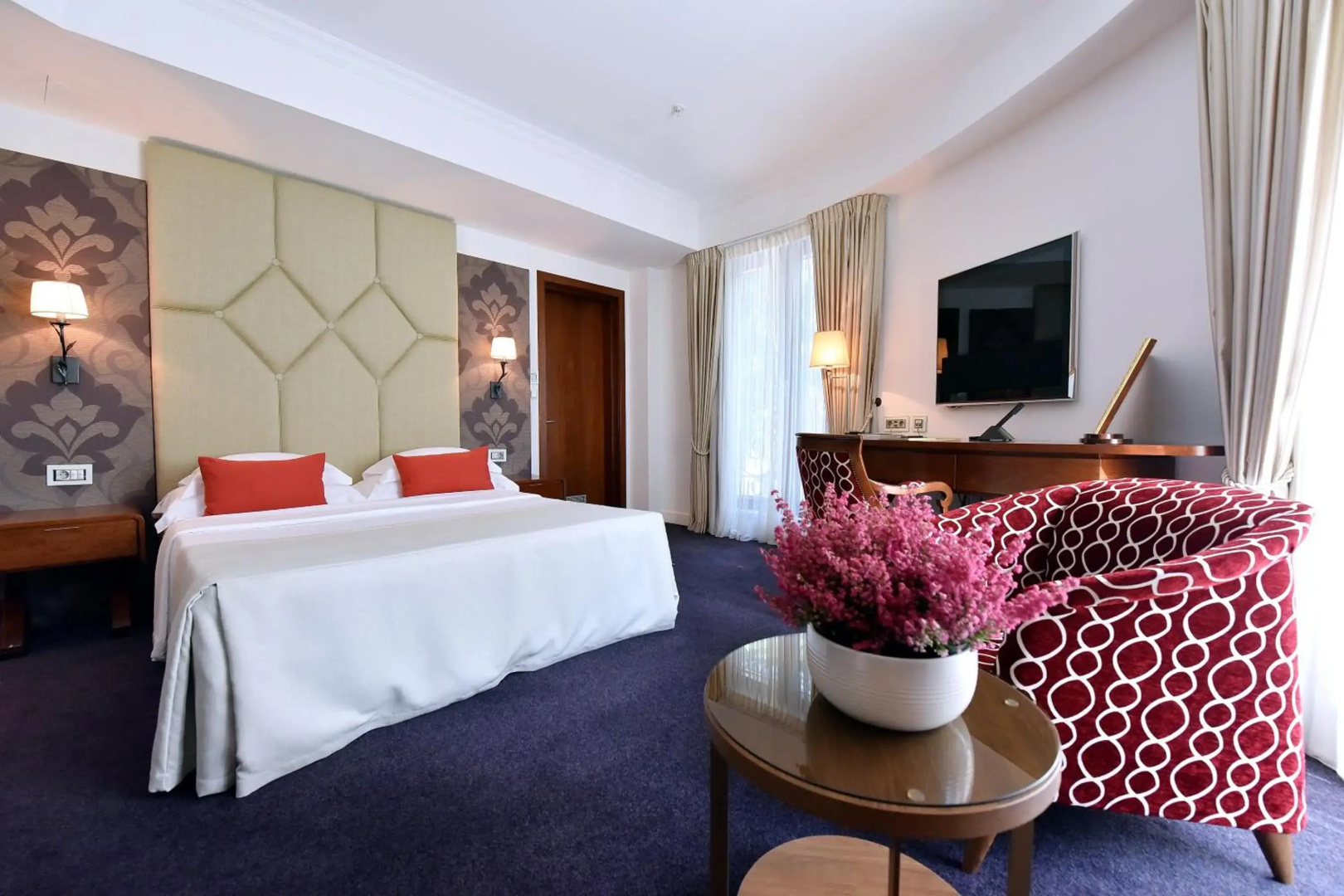 Photo - Hotel Ziya