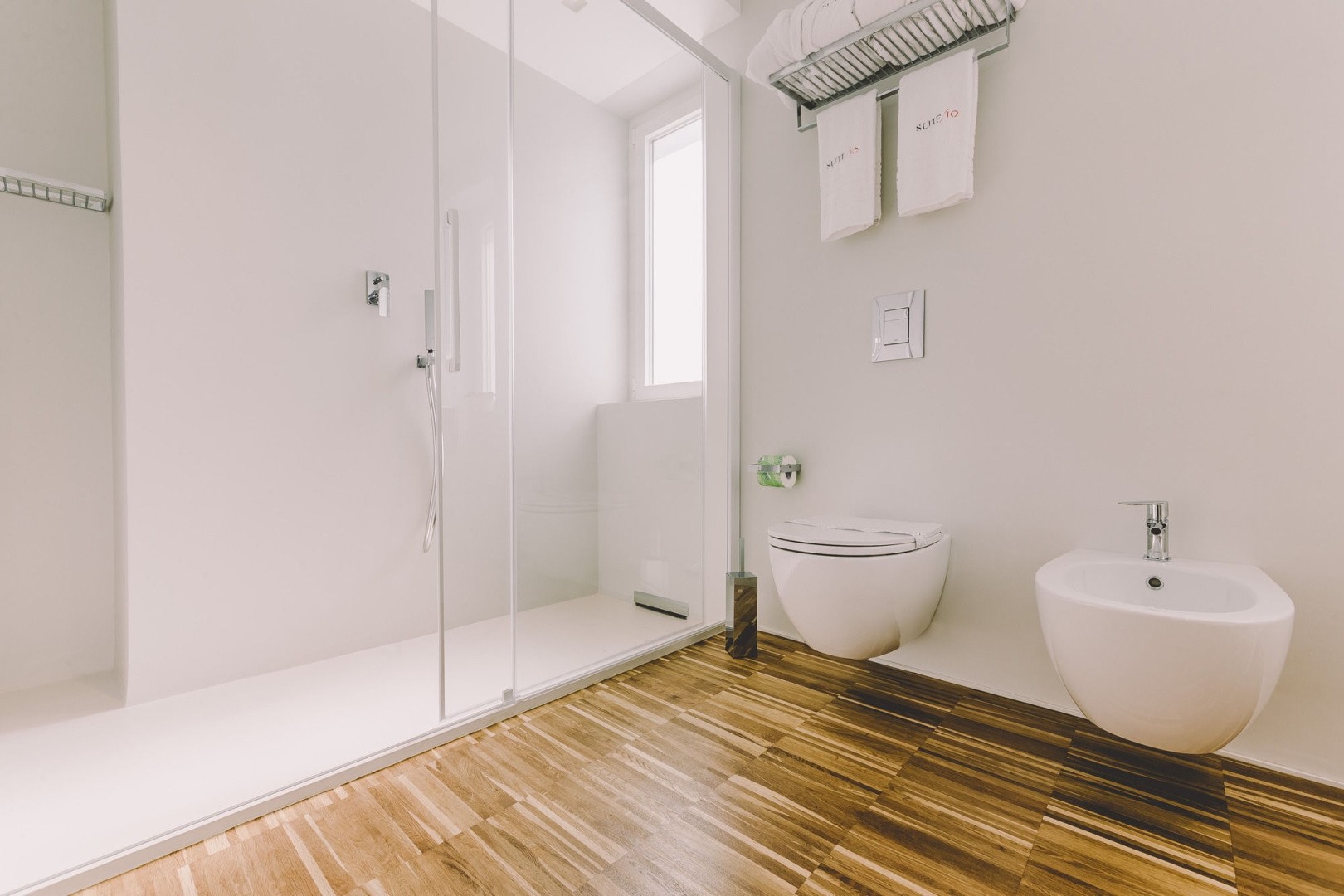 Foto - Suite 10 - Home, Design & Spa