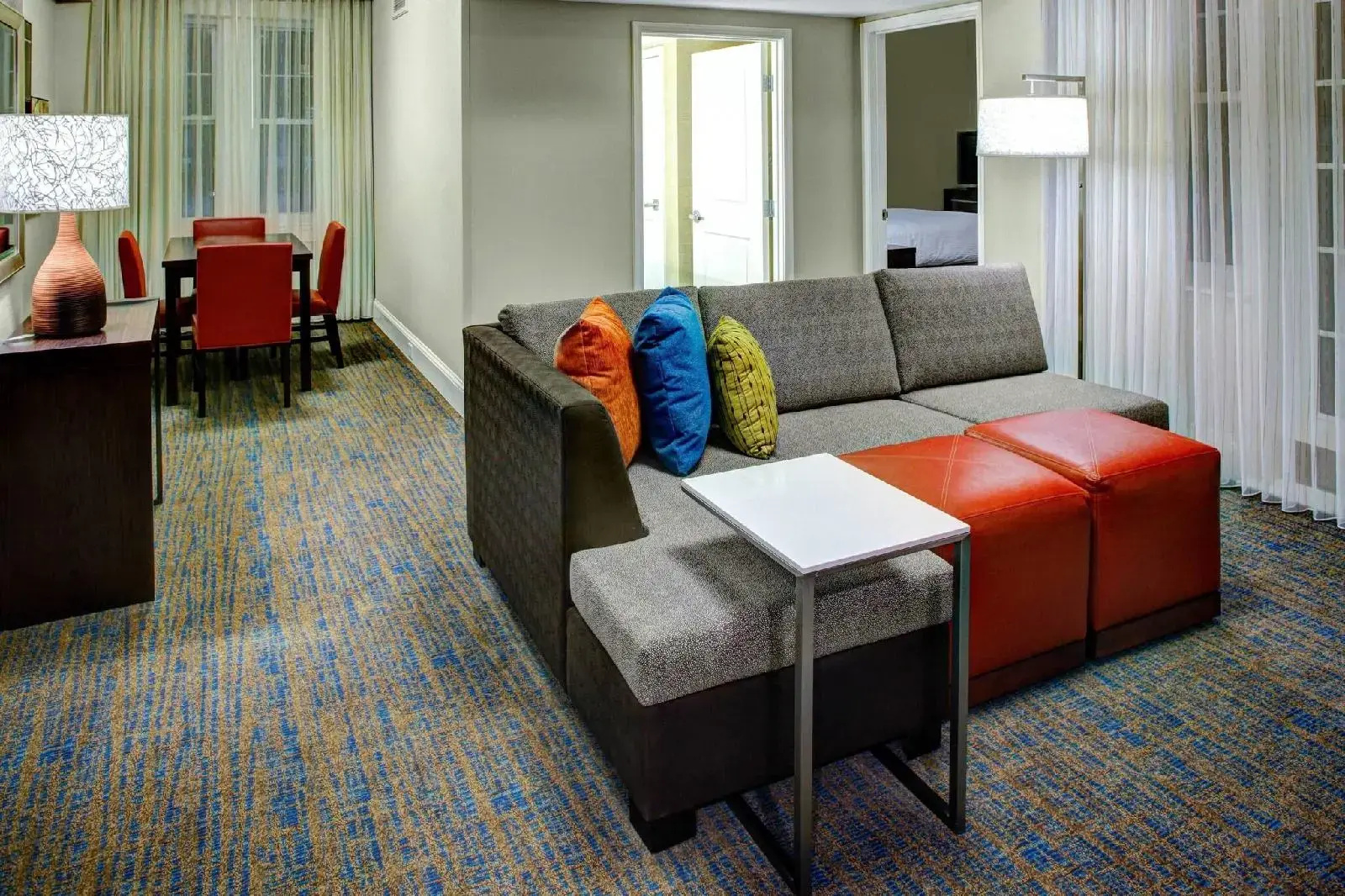 Foto - Residence Inn by Marriott Atlanta Midtown/Georgia Tech