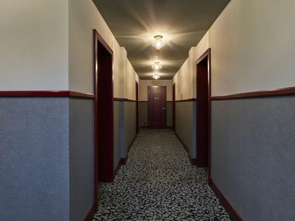 Foto - Boutique Hotel Waldhaus beider Basel