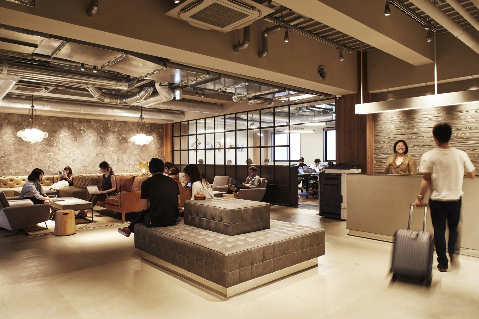 Photo - The Millennials Kyoto