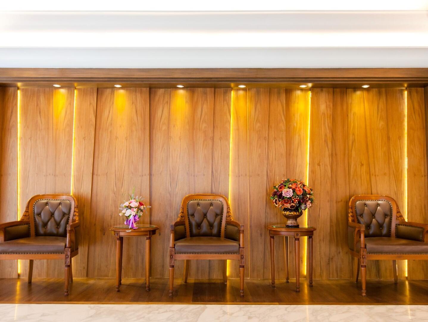 Foto - The Grand Sathorn