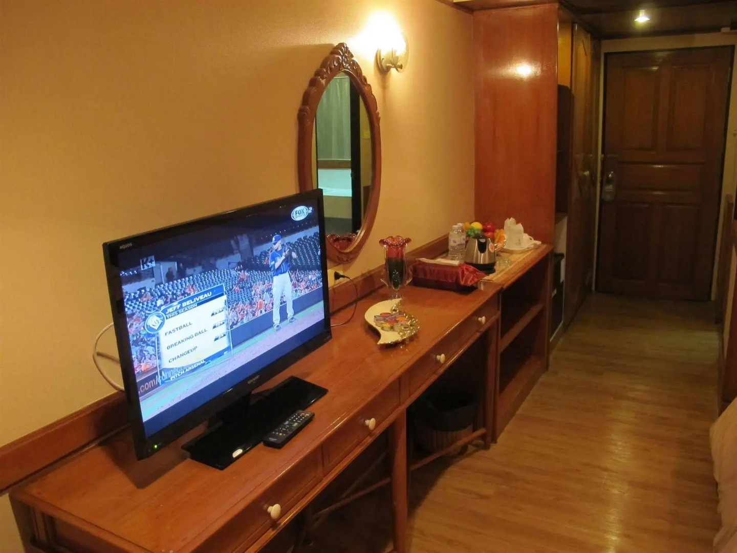 Photo - The Promenade Bangkok