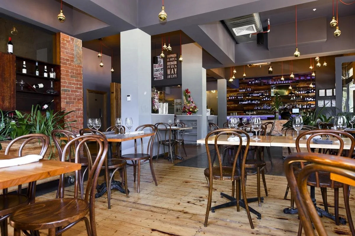 Foto - Clarendon Hotel South Melbourne