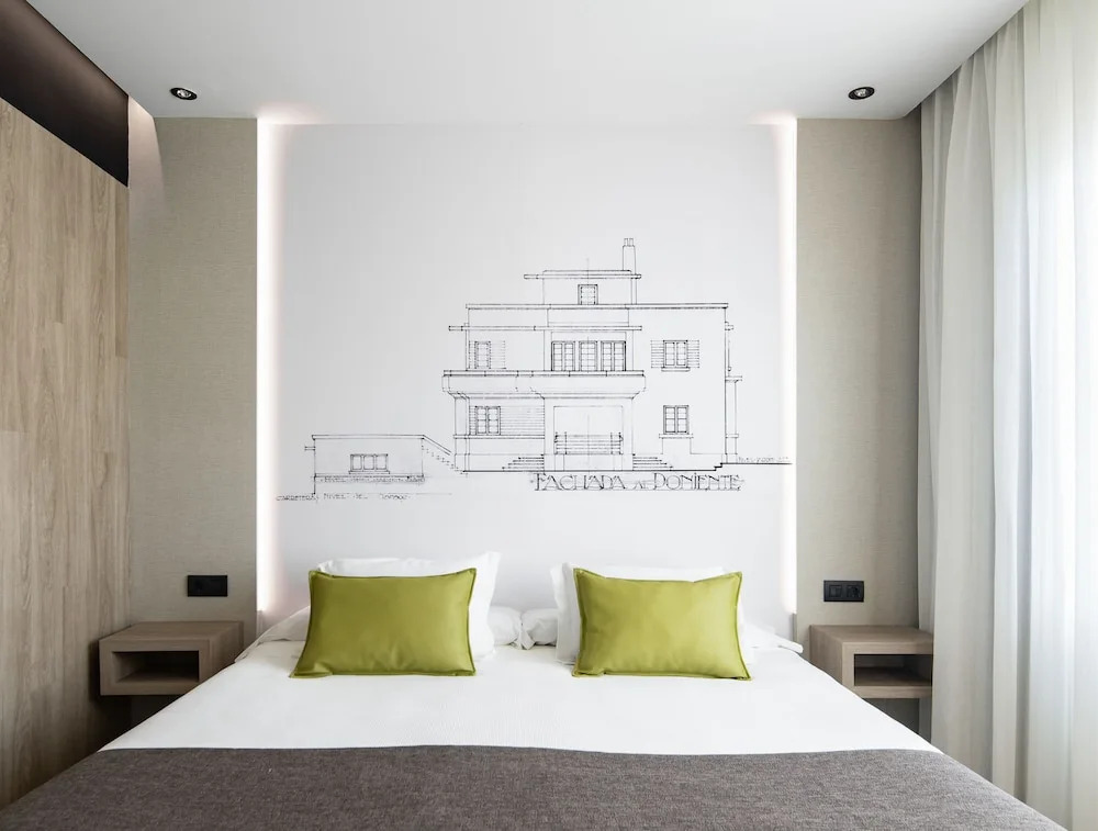 Photo - Sercotel Hotel Parque