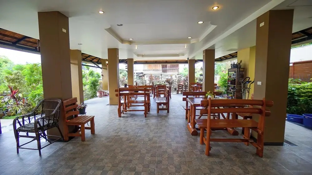 Foto - Laph Kham House