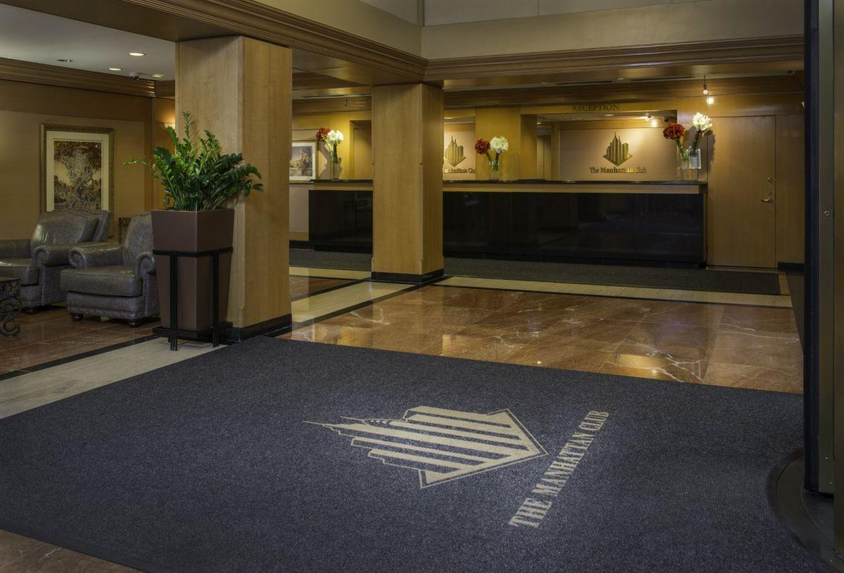 Photo - The Manhattan Club
