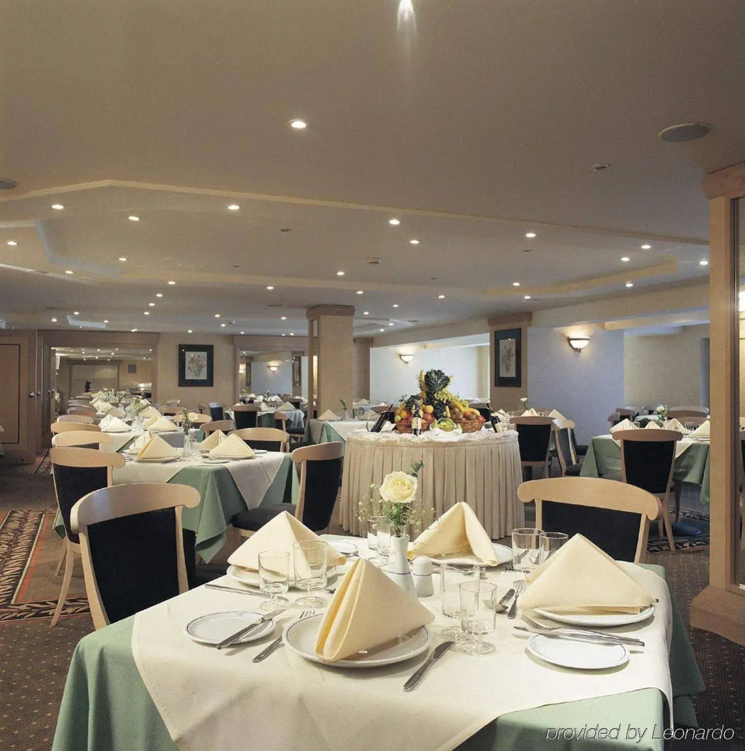 Foto - Athens Zafolia Hotel