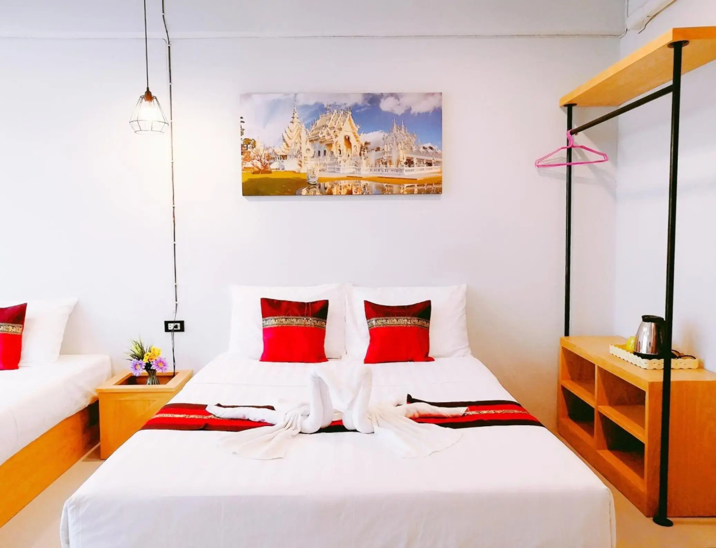 Photo - Little Lanna Guesthouse