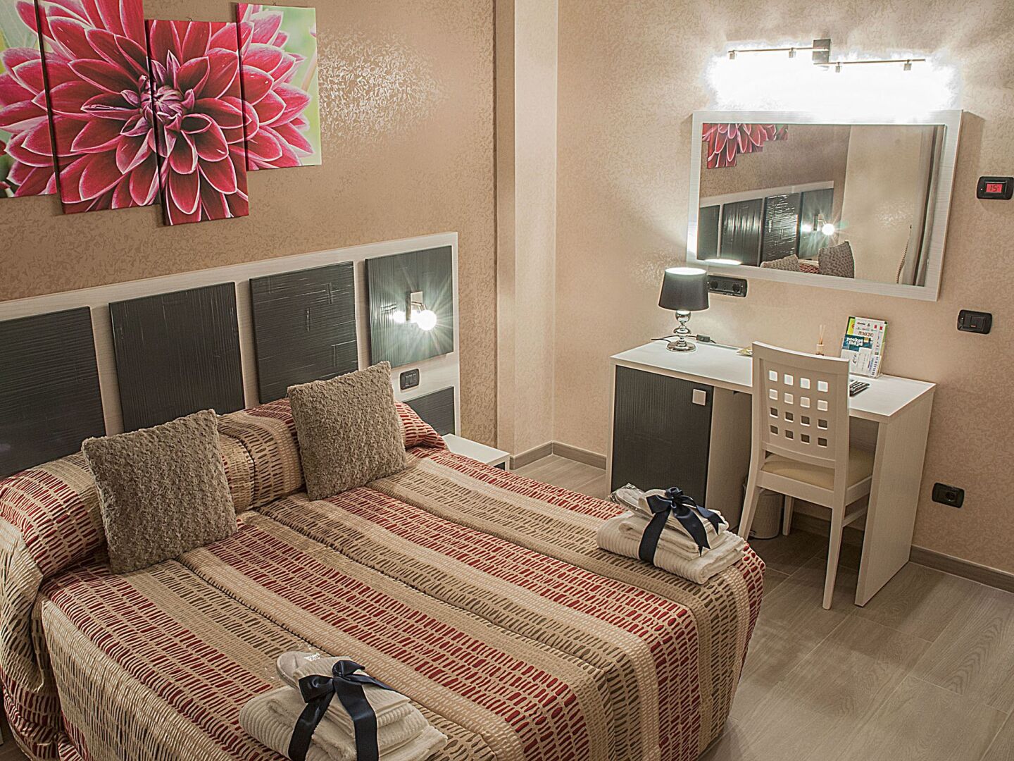 Foto - Albis Rooms Guest House