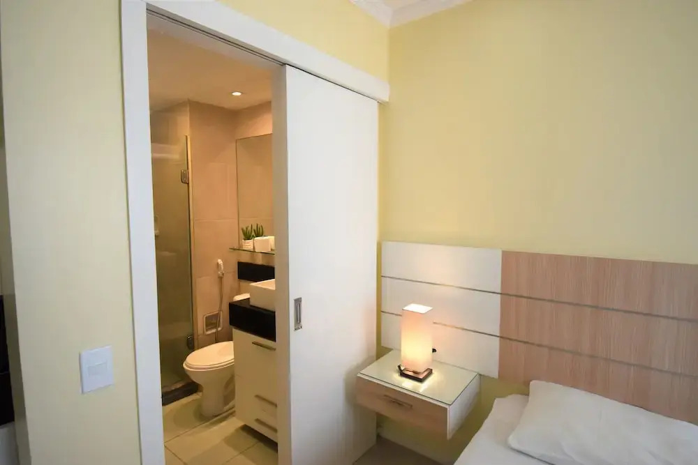 Foto - Seaflats - Meireles - Villa Costeira