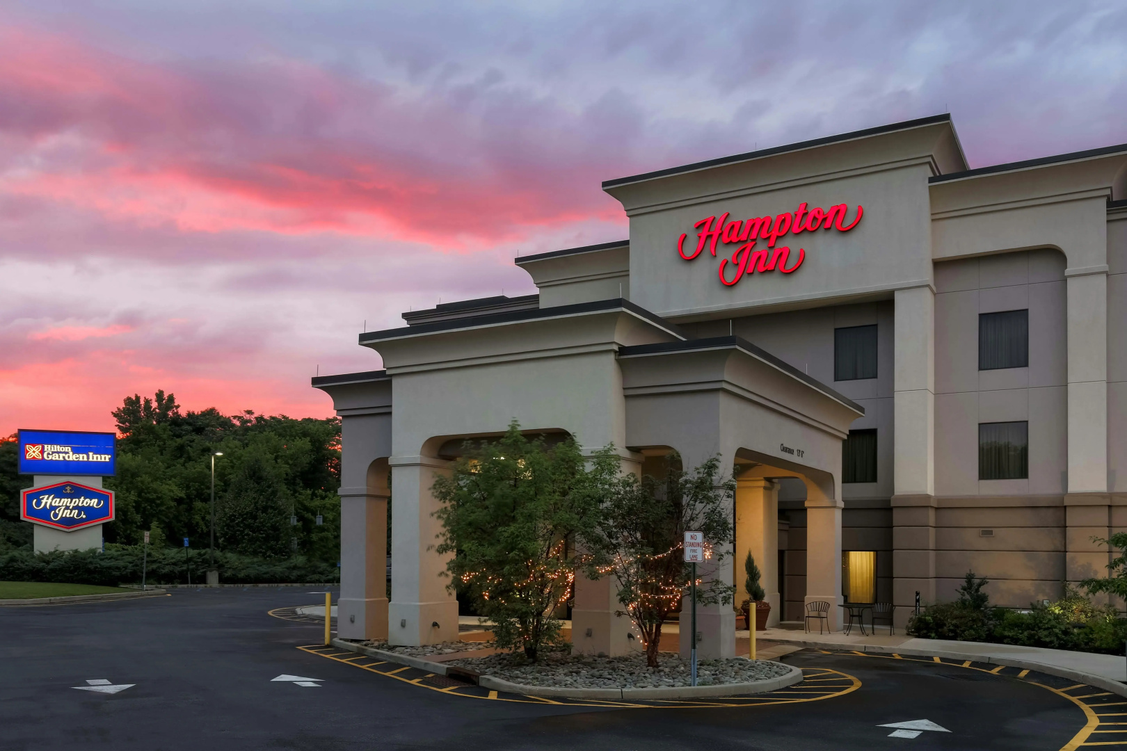 Foto - Hampton Inn Nanuet