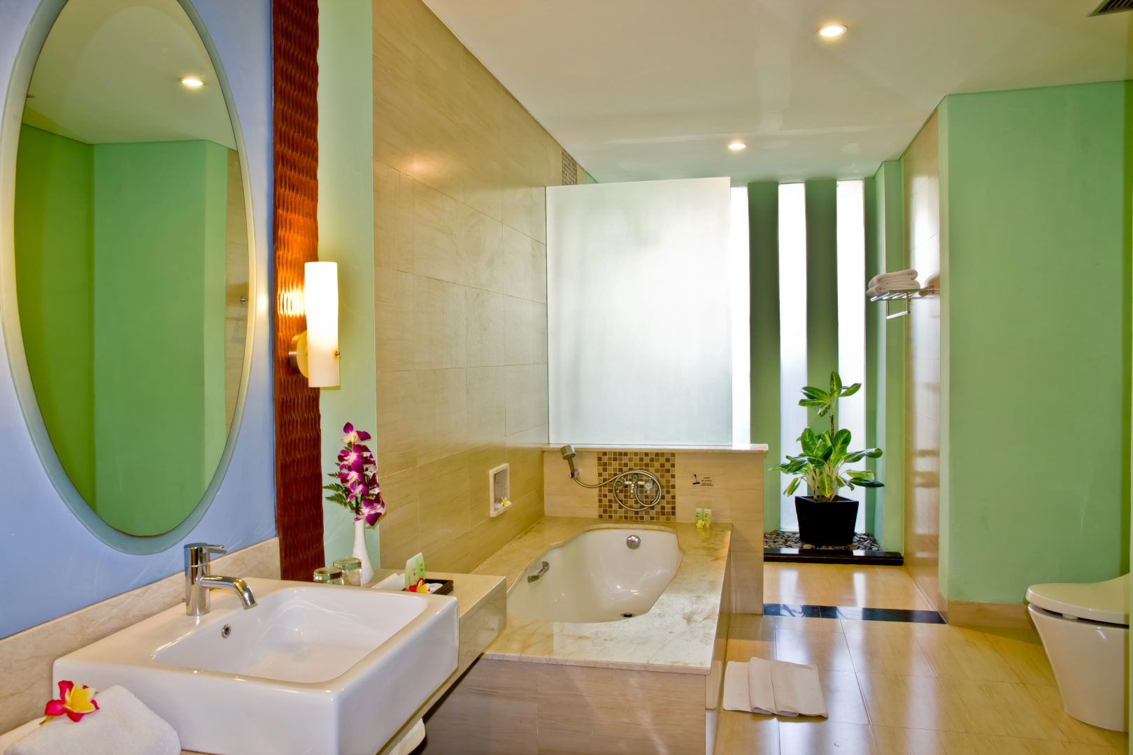 Foto - The Rani Hotel & Spa