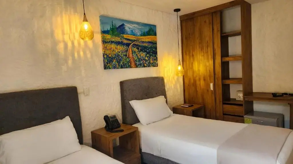 Photo - Casa del Hidalgo Hotel Cali Centenario