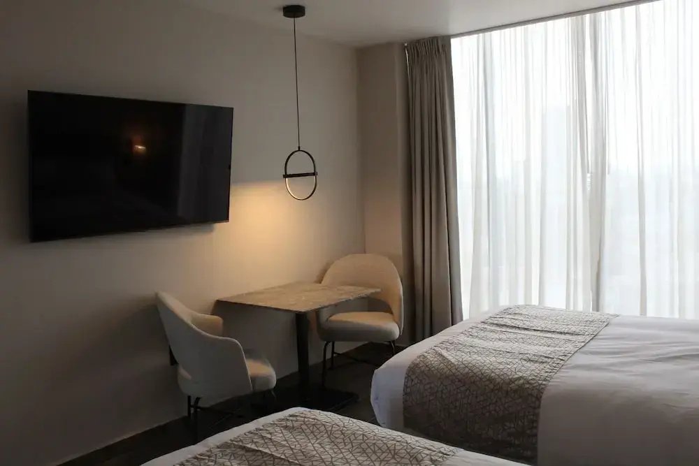 Foto - OTMANN Hotel Boutique