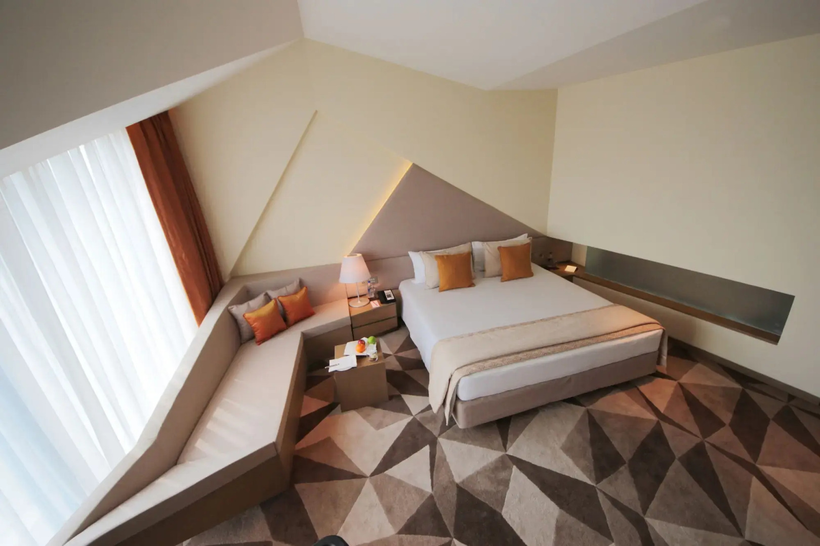 Foto - Vivanta New Delhi, Dwarka