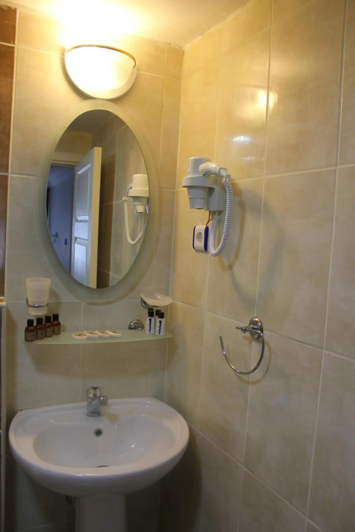 Foto - Reydel Hotel
