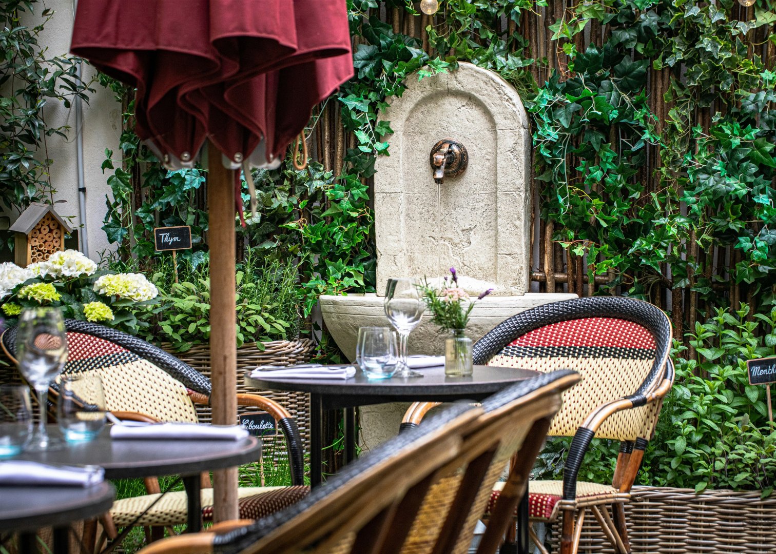 Photo - Le Roch Hotel & Spa