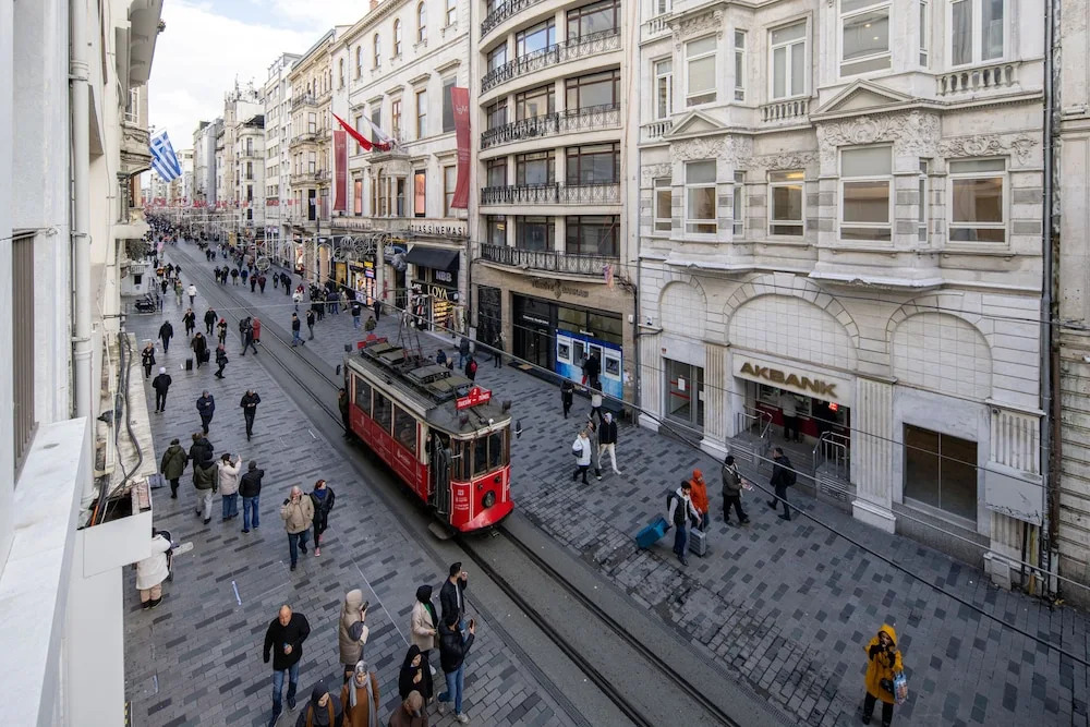 Foto - Stay Lab Taksim