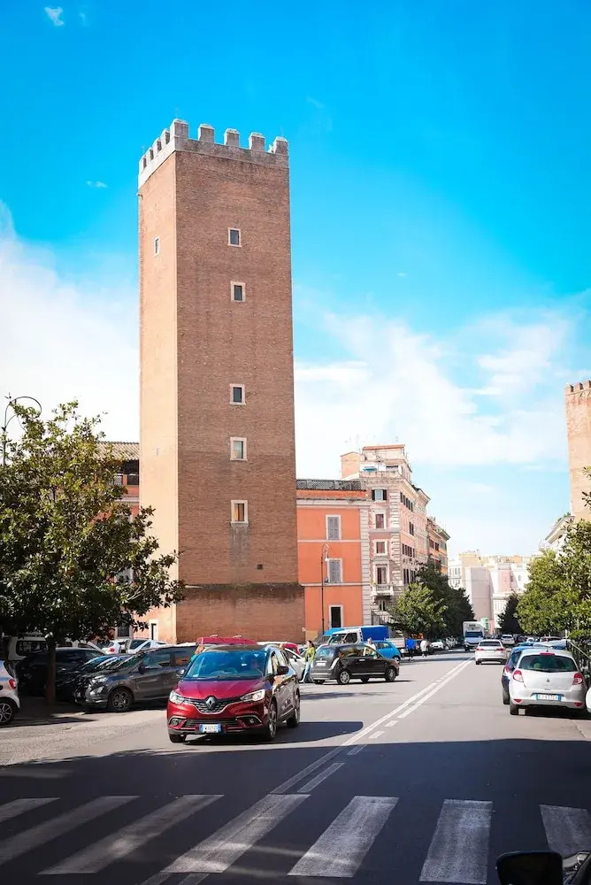 Foto - BQ House COLOSSEUM Luxury Rooms