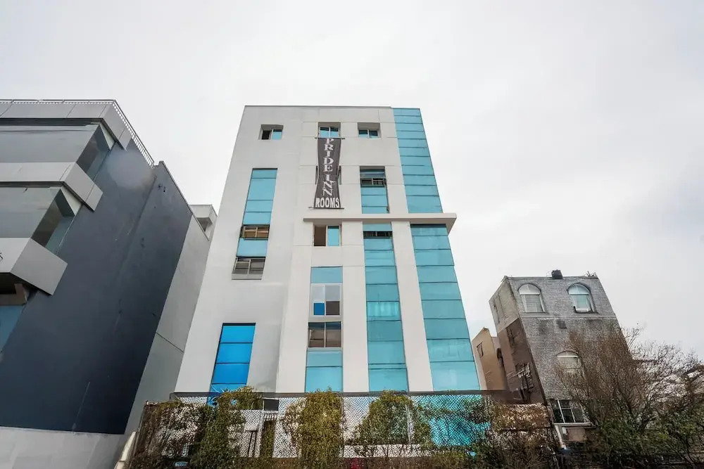 Foto - Treebo Pride Inn Raidurg