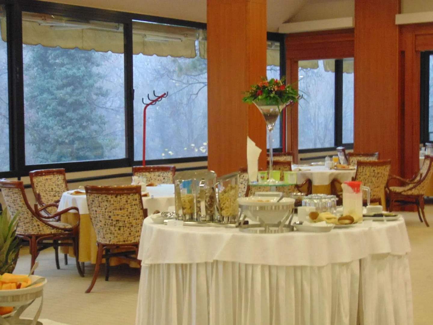 Foto - Hotel M