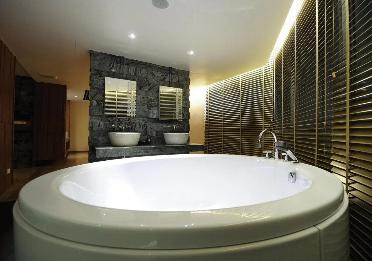 Photo - JC Kevin Sathorn Bangkok Hotel