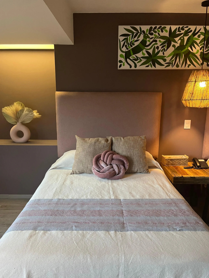 Foto - Zen Suites by Regente