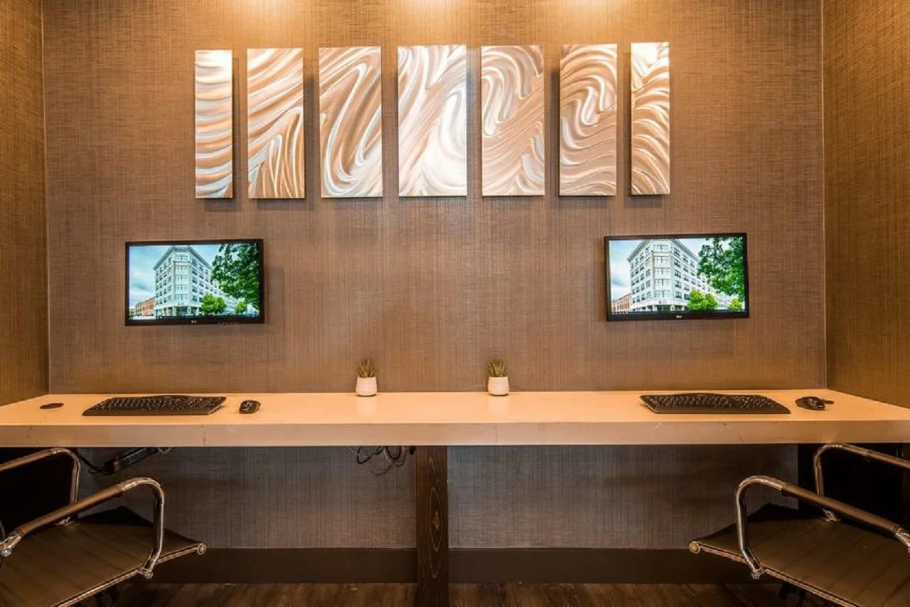 Foto - BEST WESTERN PLUS Carlton Plaza Hotel