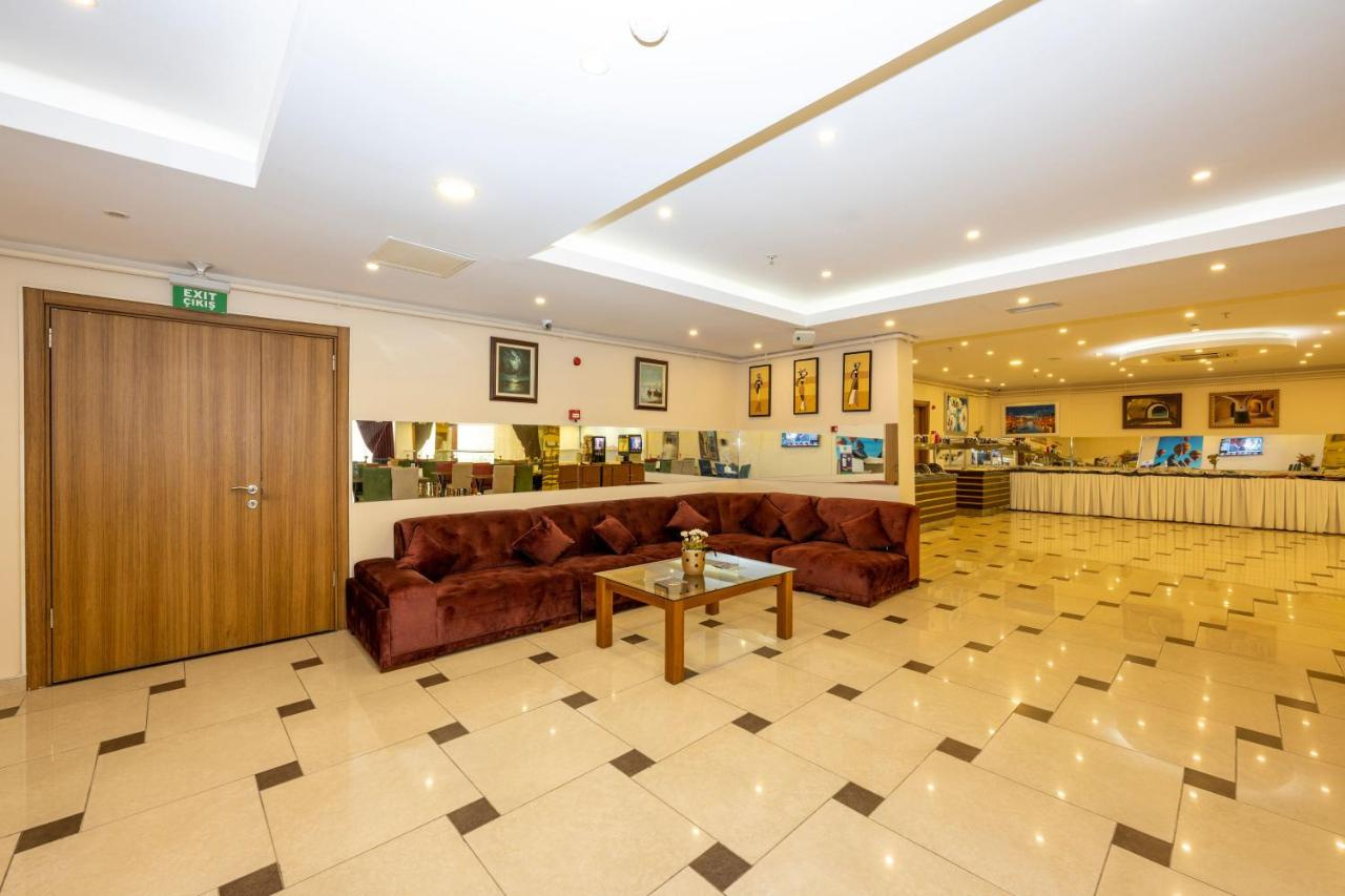 Foto - Harmony Hotel