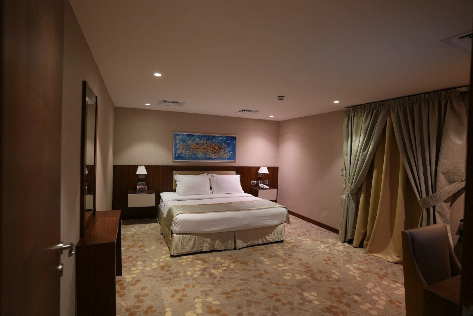 Foto - Palm Boutique Hotel