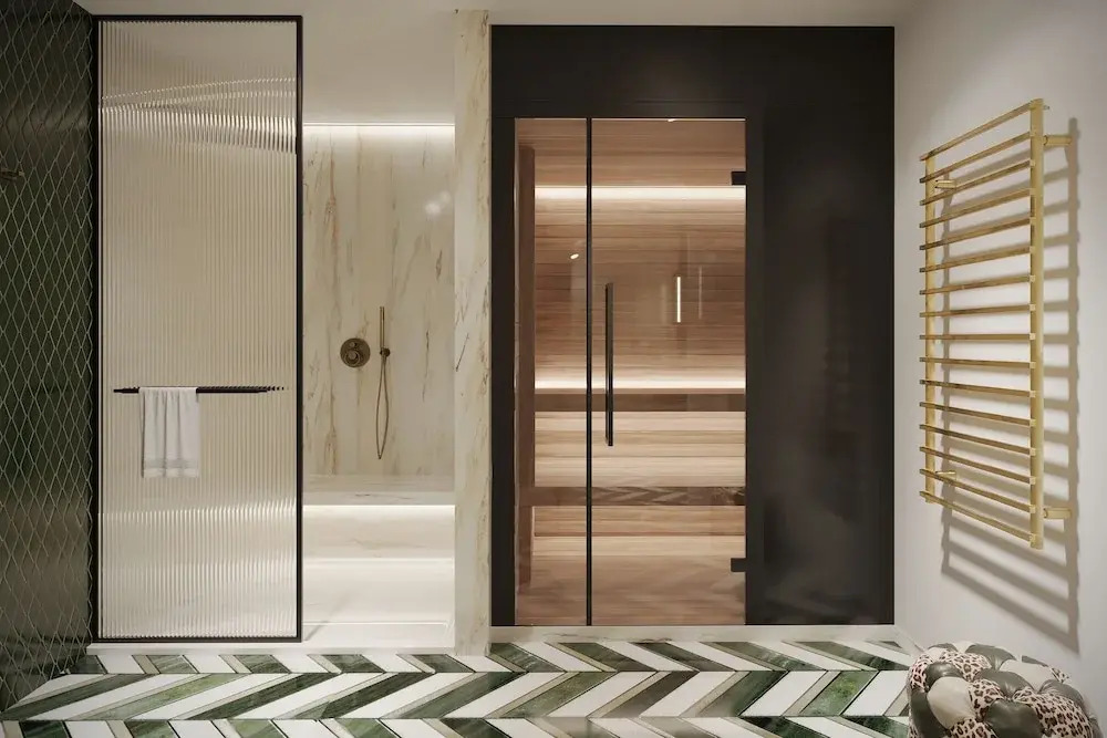 Photo - The Goethe Hotel - Small Luxury Hotels of the World