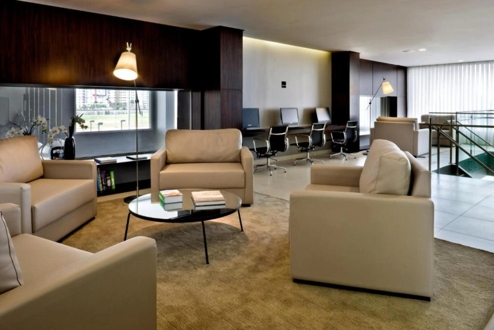 Foto - Intercity Brasilia Led Aguas Claras