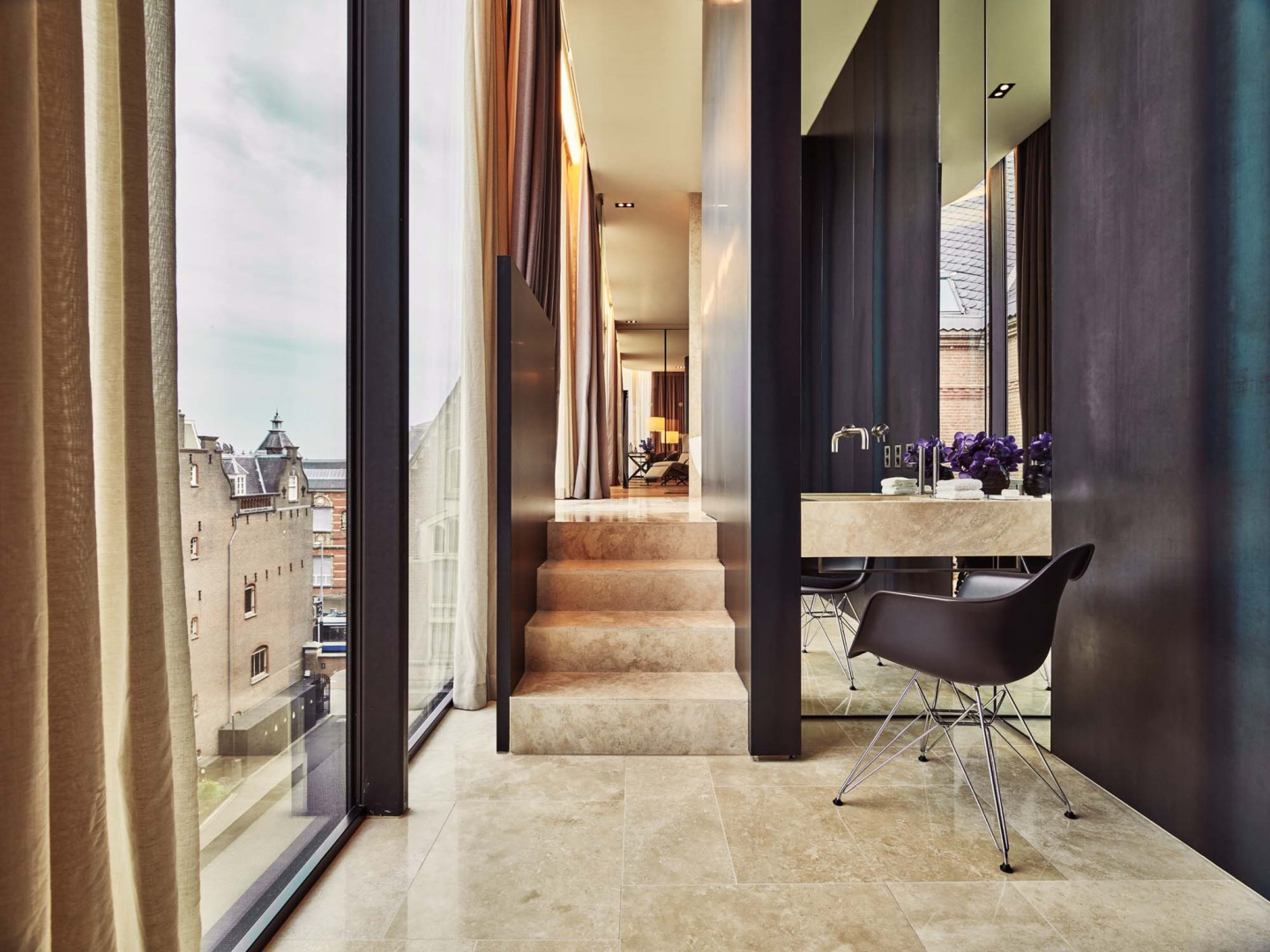 Photo - Mandarin Oriental Conservatorium, Amsterdam