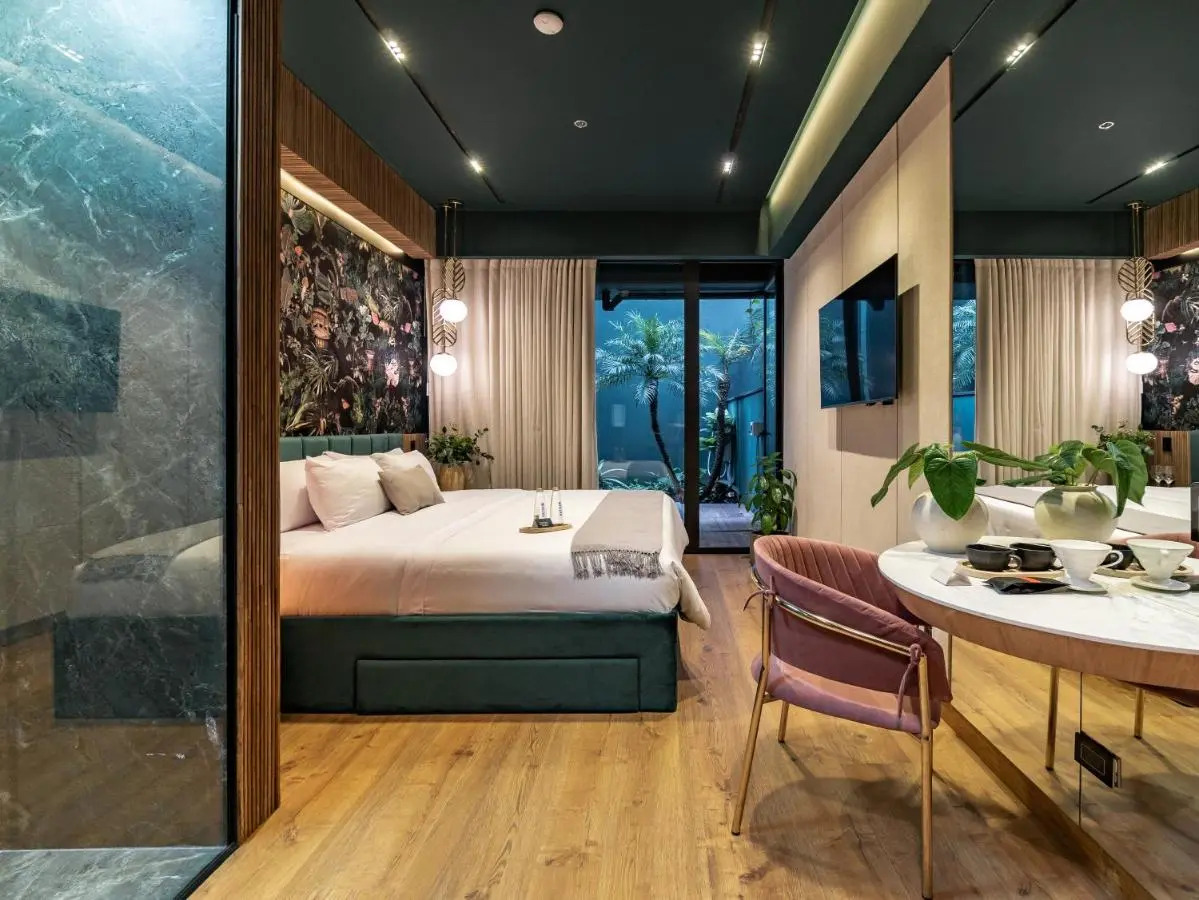 Foto - Selvario 36 Hotel