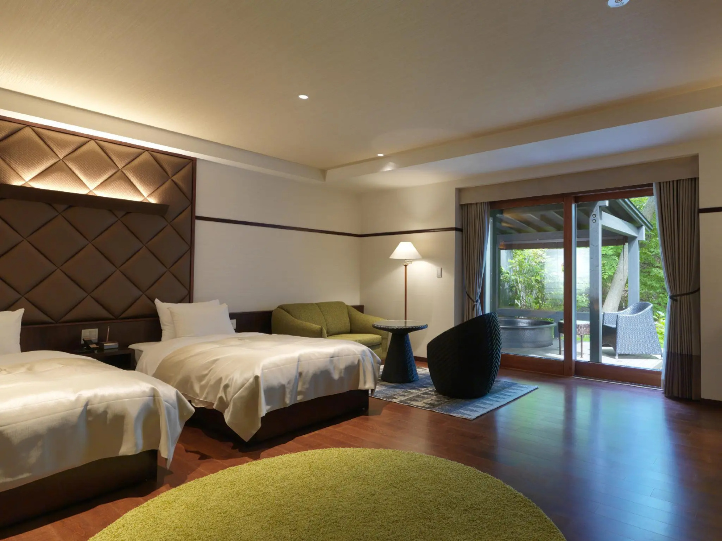 Hakodate Onuma Tsuruga Resort EPUY