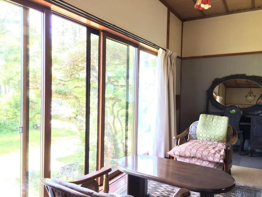 Foto - Kinokuniya Ryokan