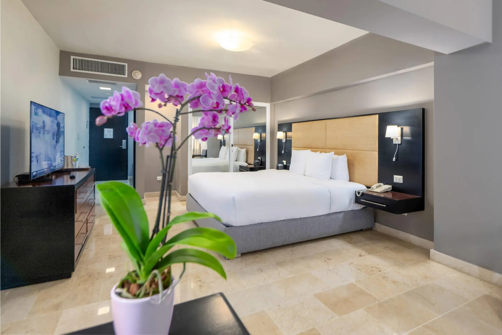 Photo - Radisson Hotel Santo Domingo