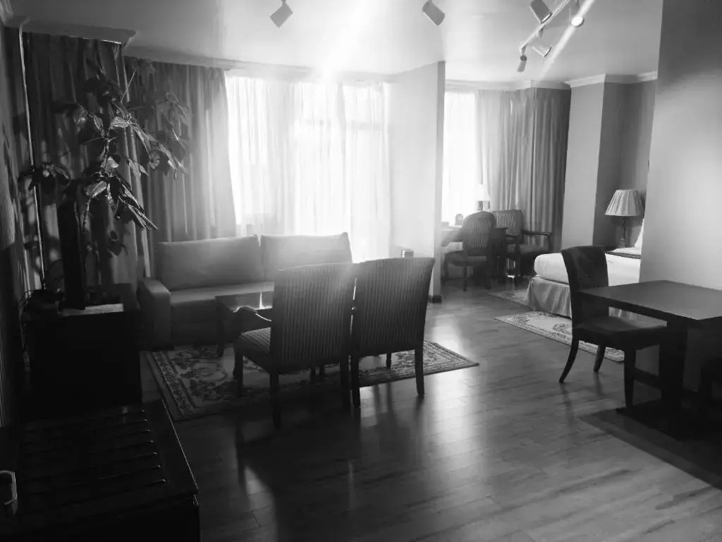 Foto - The Residence Hotel