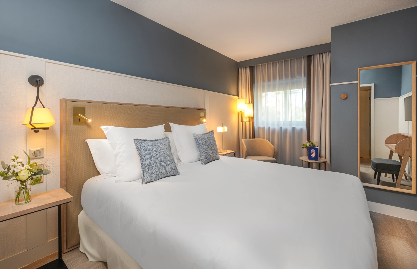 Foto - Hôtel Arcanse by Inwood Hotels