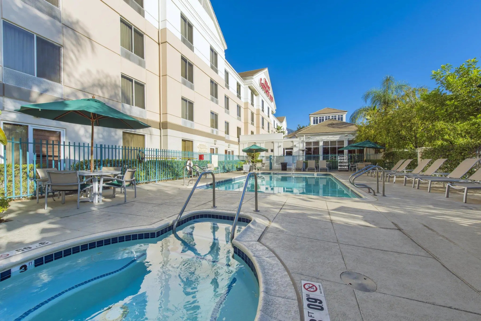 Photo - Hilton Garden Inn Arcadia/Pasadena Area