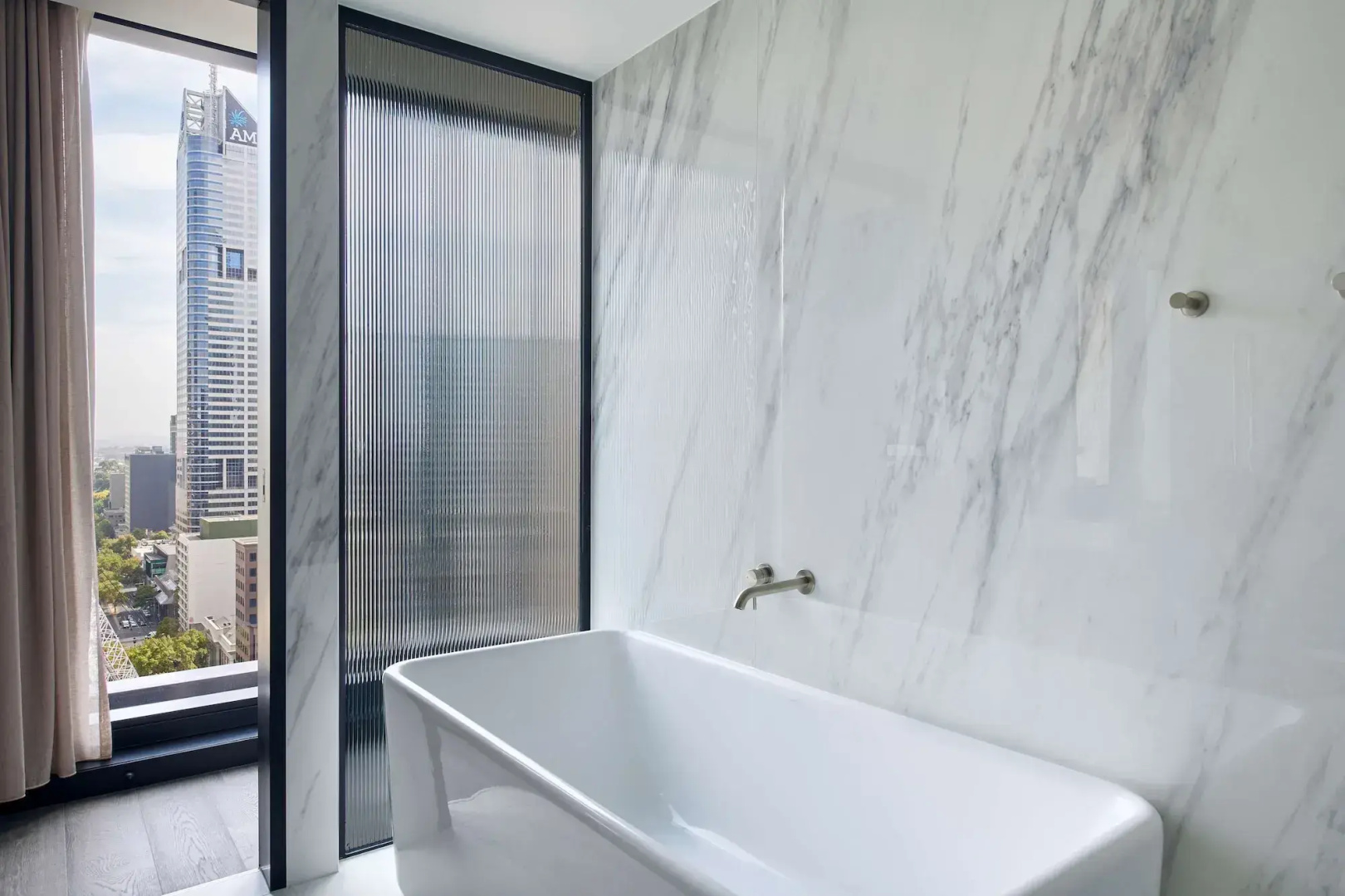 Photo - Quincy Hotel Melbourne